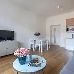 Appart hôtel Tales Boutique By Dwellfort