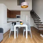 Tales Boutique By Dwellfort Appart hôtel