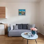 Tales Boutique By Dwellfort 4*