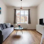 Tales Boutique By Dwellfort Prague