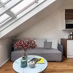 Appart hôtel Tales Boutique By Dwellfort