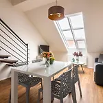 Aparthotel Tales Boutique By Dwellfort Praha