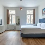 Appart hôtel Tales Boutique By Dwellfort 4*