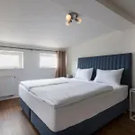Aparthotel Tales Boutique By Dwellfort Praha