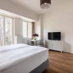 Tales Boutique By Dwellfort 4* Praga
