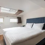 Tales Boutique By Dwellfort Apartahotel