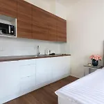 Apartahotel Tales Boutique By Dwellfort 4*