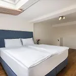 Apartahotel Tales Boutique By Dwellfort 4*