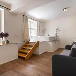 Tales Boutique By Dwellfort 4* Praga