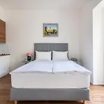 Tales Boutique By Dwellfort Apartmanhotel 4*