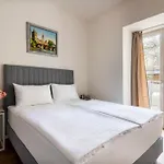 Tales Boutique By Dwellfort 4* Prága