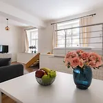 Tales Boutique By Dwellfort Appart hôtel 4*