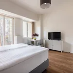 Tales Boutique By Dwellfort Aparthotel 4*