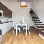 Tales Boutique By Dwellfort Appart hôtel Prague