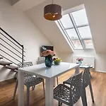 Tales Boutique By Dwellfort 4*