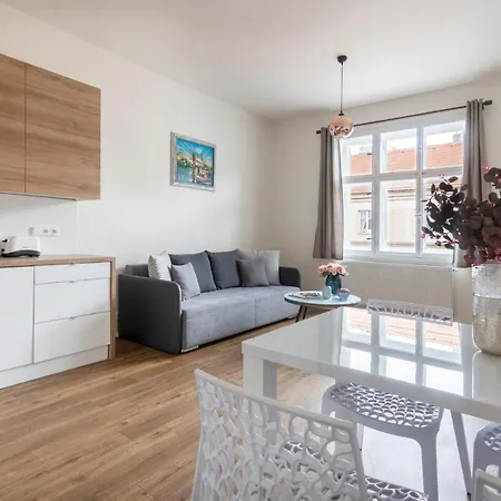 Lägenhetshotell Tales Boutique By Dwellfort