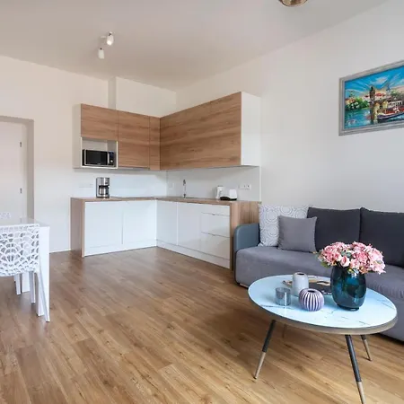 Tales Boutique By Dwellfort Aparthotel 4*
