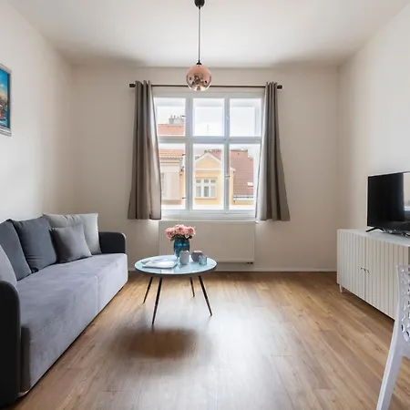 Tales Boutique By Dwellfort 布拉格