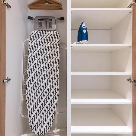 Tales Boutique By Dwellfort 布拉格