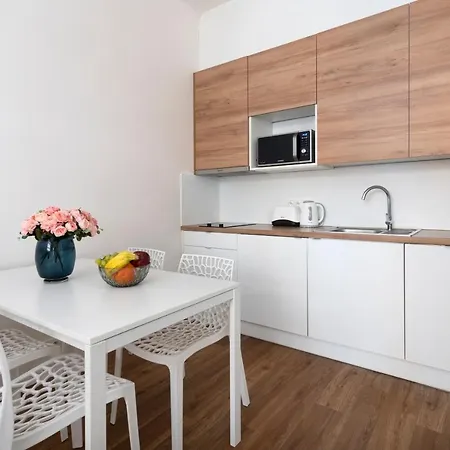 Tales Boutique By Dwellfort Lägenhetshotell 4*