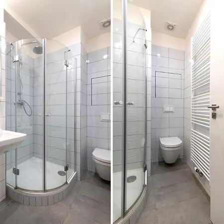 公寓式酒店 Tales Boutique By Dwellfort 布拉格