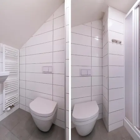 Tales Boutique By Dwellfort 4* Prague