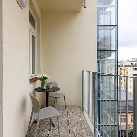 Apartmanhotel Tales Boutique By Dwellfort 4*