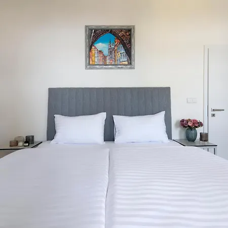 Tales Boutique By Dwellfort 4*