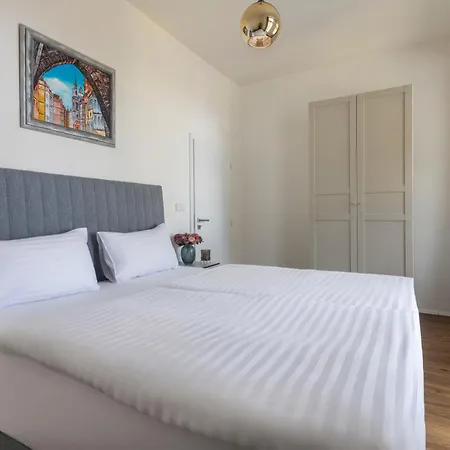 Tales Boutique By Dwellfort Lägenhetshotell 4*