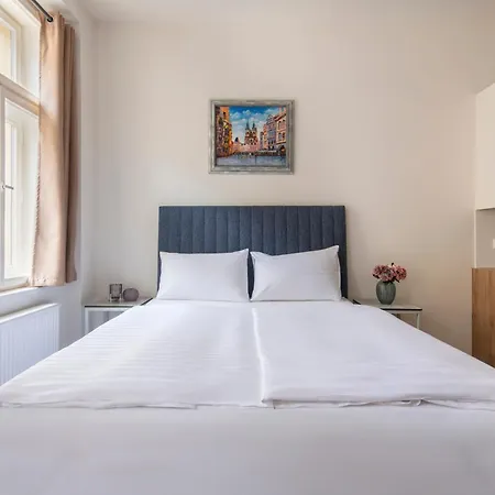 Tales Boutique By Dwellfort Aparthotel 4*