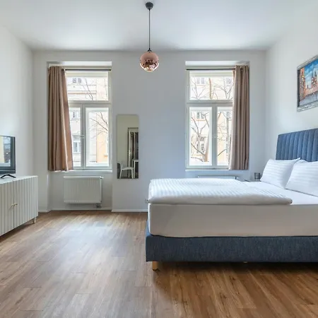 Aparthotel Tales Boutique By Dwellfort 4*