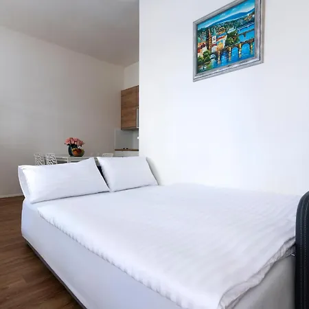 Aparthotel Tales Boutique By Dwellfort 4*