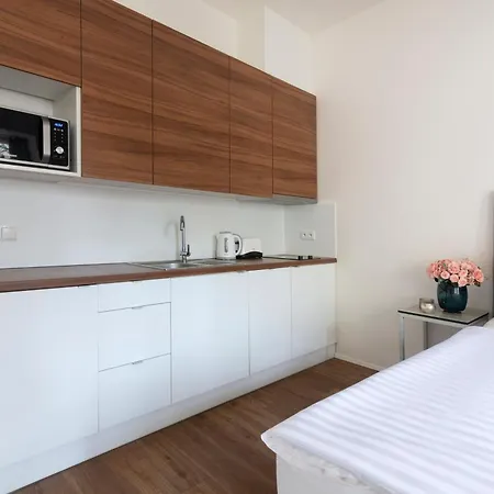 Aparthotel Tales Boutique By Dwellfort 4*