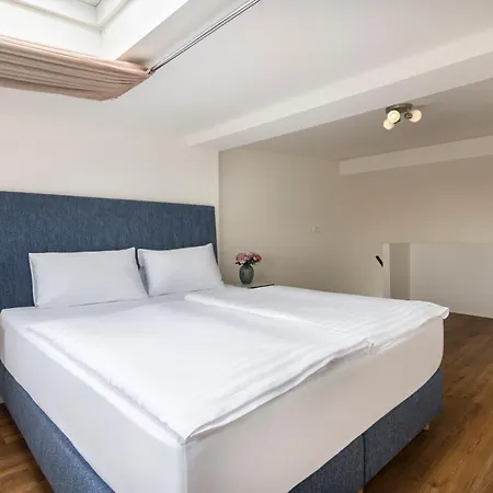 Aparthotel Tales Boutique By Dwellfort 4*