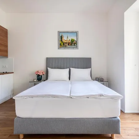 Tales Boutique By Dwellfort Aparthotel 4*