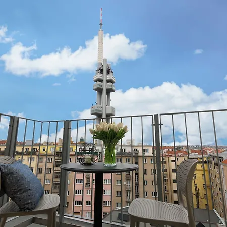 Tales Boutique By Dwellfort 公寓式酒店