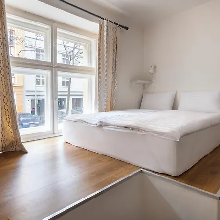 Lägenhetshotell Tales Boutique By Dwellfort