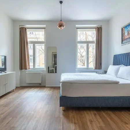 公寓式酒店 Tales Boutique By Dwellfort