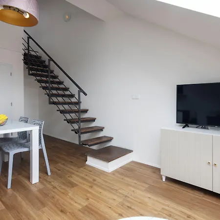 Tales Boutique By Dwellfort 4* 布拉格