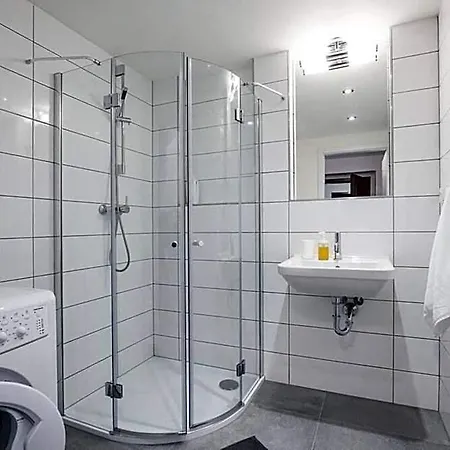 Tales Boutique By Dwellfort Apartahotel Praga