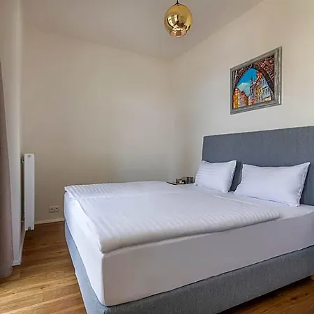 Tales Boutique By Dwellfort Apartahotel