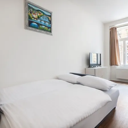 Tales Boutique By Dwellfort 4* Praga