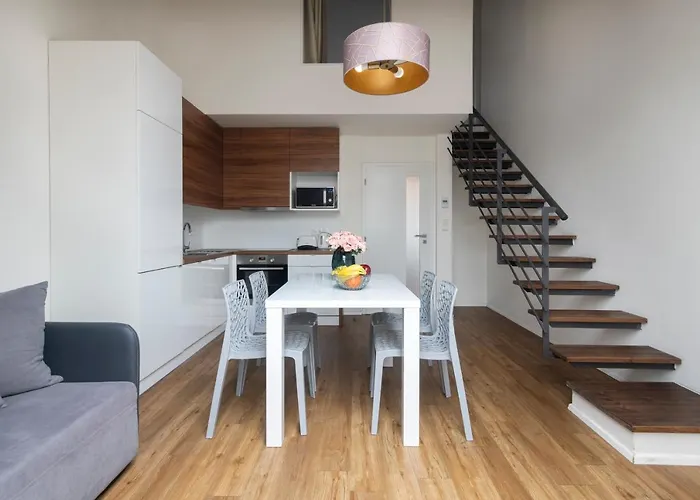 Tales Boutique By Dwellfort Aparthotel