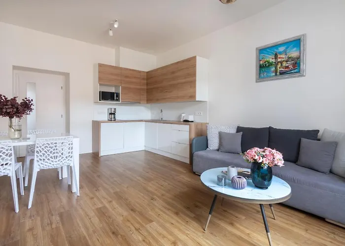 Tales Boutique By Dwellfort Aparthotel 4*