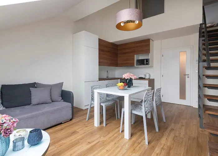 Tales Boutique By Dwellfort Aparthotel 4*