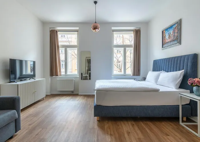 Aparthotel Tales Boutique By Dwellfort 4*
