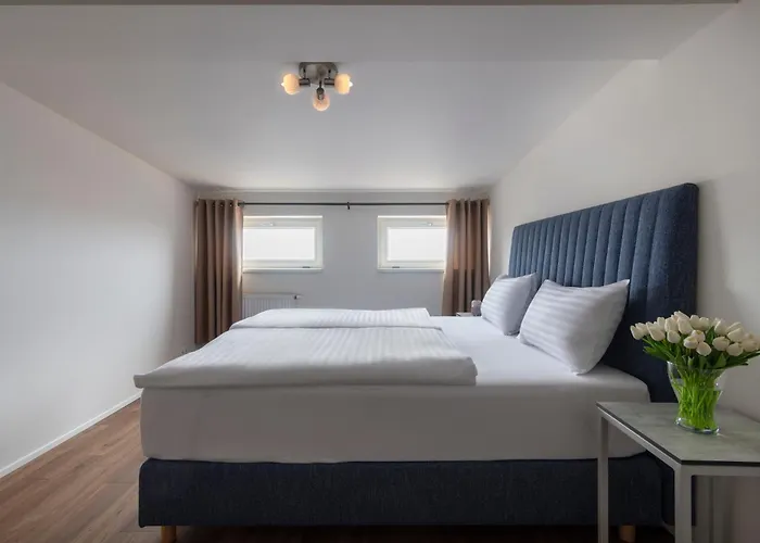 Tales Boutique By Dwellfort Aparthotel Prag