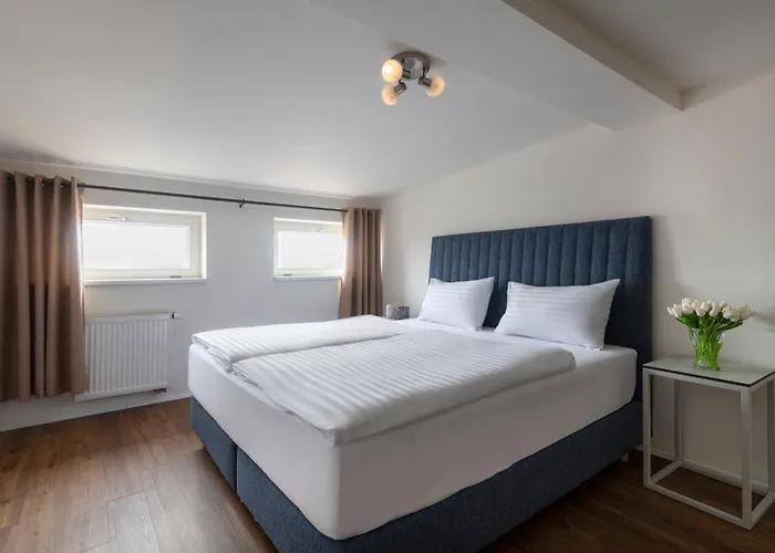 Aparthotel Tales Boutique By Dwellfort Prag