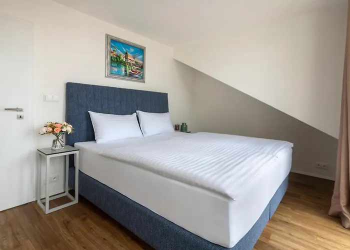 Tales Boutique By Dwellfort Aparthotel 4*