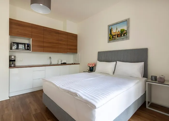 Tales Boutique By Dwellfort Aparthotel 4*